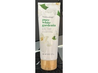 Bodycology Pure White Gardenia Body Cream, 8 oz/227 g - Image 3