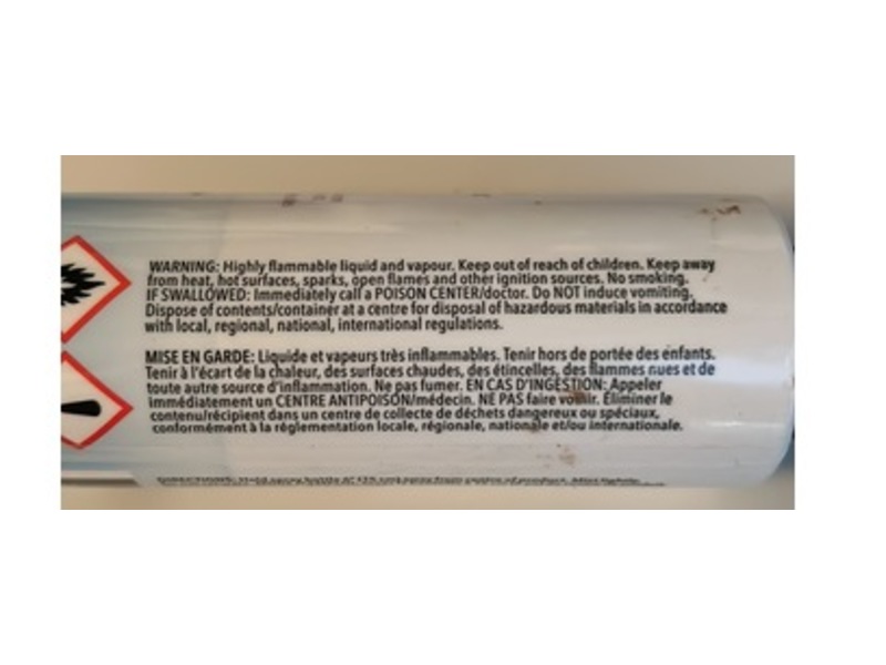 Beauty So Clean Cosmetic Sanitizer Mist, 4 fl oz/120 mL