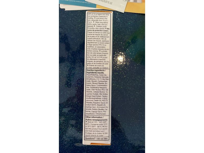 Neostrata Enlighten Skin Brightener, SPF 35, 1.4 oz/40 g