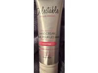 Delectable Ultra Nourishing Hand Cream, Unscented, 4 fl oz/118 mL - thumbnail 2