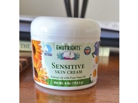 Emutrients Sensitive Skin Cream, 4 oz/113.4 g - Image 3