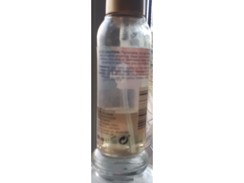 Pantene Hair Multiplier Hair Treatment, Biotin, 100 mL