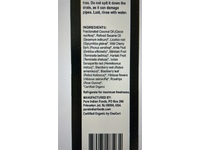 Gheek Daily Pulling Oil Mouthwash, Unflavored, 8.5 fl oz/250 mL - thumbnail 3