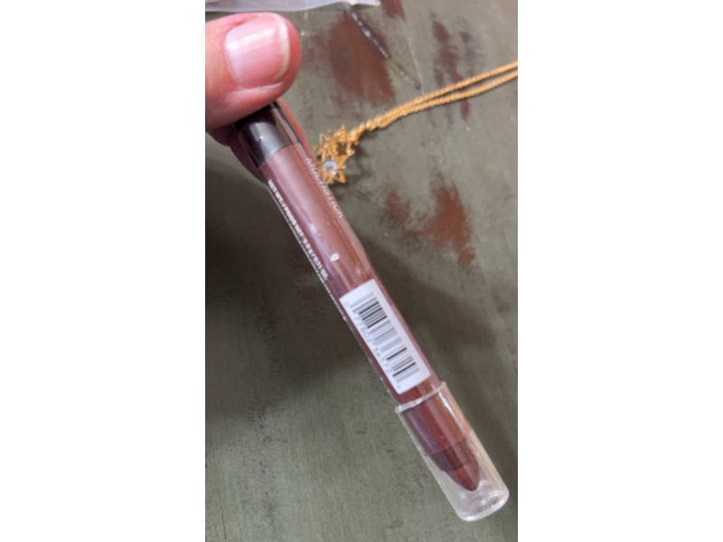 Wet n Wild Coloricon Eyeshadow Multi Stick, Chocolate Cheat Day, 0.11 oz/3.2 g