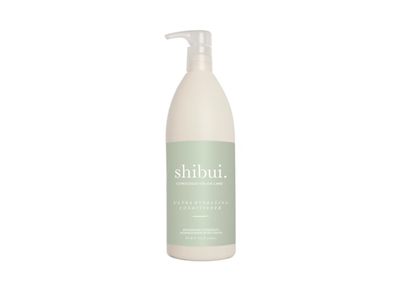 Shibui Consious Care Ultra Hydrating Conditioner, 33.8 fl oz/1 L