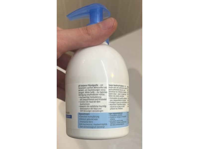 Migros PH Balance Liquid Soap, 300 mL