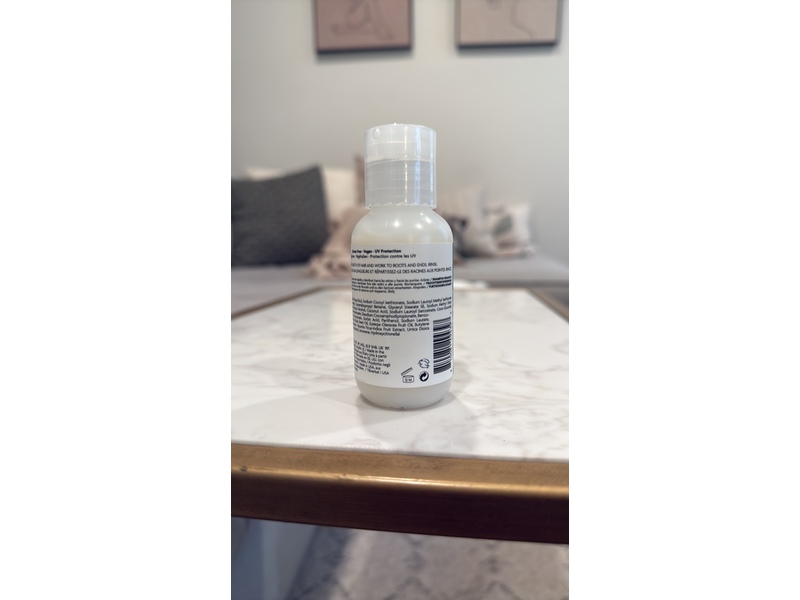 R+Co Atlantis Moisturizing B5 Shampoo, 2 fl oz/60 mL