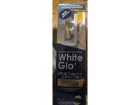 White Glo Instant White Optic Toothpaste, 5.2 oz/150 g - thumbnail 2
