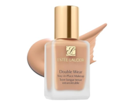 Estée Lauder Double Wear Stay-in-Place Foundation Makeup, 1C0 Shell, 1 fl oz/30 mL - thumbnail 1