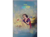 Disney Snow White And The Seven Dwarfs Eye Shadow Palette, 1.05 oz/30 g - thumbnail 1