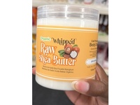 Touch Down Organic Whipped Raw Shea Butter, 13.5 oz/385 g - thumbnail 2
