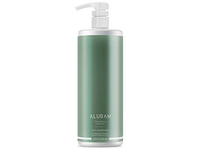 Aluram Clean Beauty Curl Conditioner, 33.8 fl oz/1000 mL