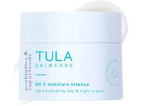 Tula Skin Care 24-7 Moisture Intense Ultra Hydrating Day & Night Cream, 0.5 oz/15 g - Image 2