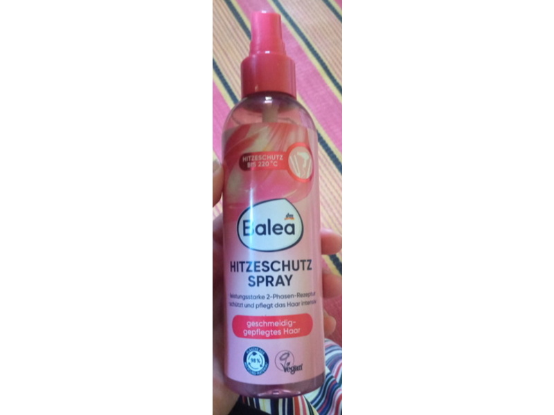 dm Balea Heat Protection Spray, 200 mL