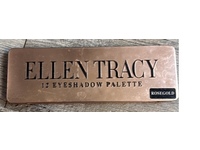 Ellen Tracy 12 Eyeshadow Palette, Rosegold, 0.56 oz/15.6 g - Image 3
