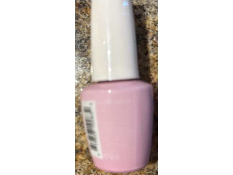 O.P.I Gel Color Nail Polish, Mod About You, 0.5 fl oz/15 mL
