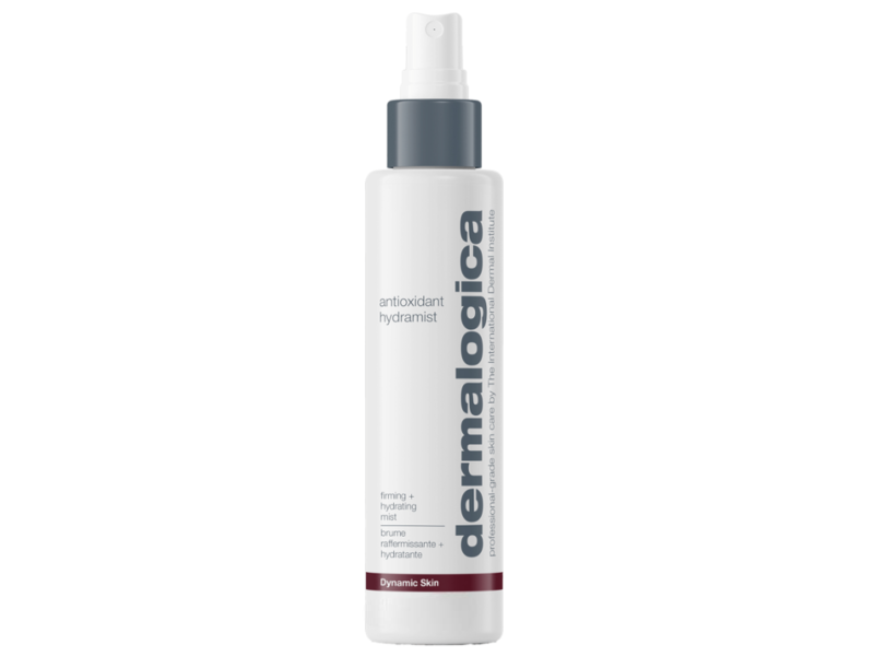 Dermalogica Antioxidant Hydramist Firming + Hydrating Mist, 8.4 fl oz/250 mL