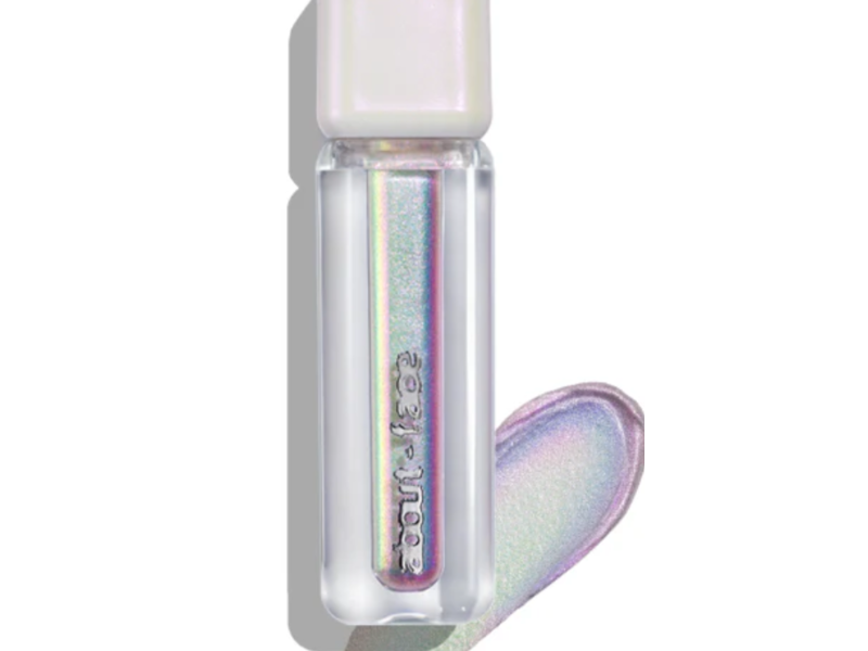 About- Face Holographic Eye Paint, I'm A Star, 0.08 fl oz/2.5 mL