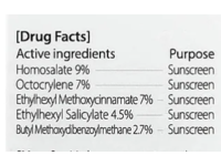 d'Alba UV Essence Waterfull+ Sunscreen, SPF 50+, 1.69 fl oz/50 mL - Image 5