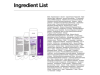 Anua Visibly Firming Collagen+Retinol Refining Gua Sha Cream, 2.70 fl oz/80 mL - thumbnail 2