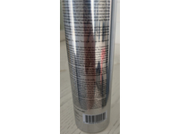 Oligo Professionnel Volumizing Shine Hairspray, Blacklight, 8.5 oz/240 g - Image 5