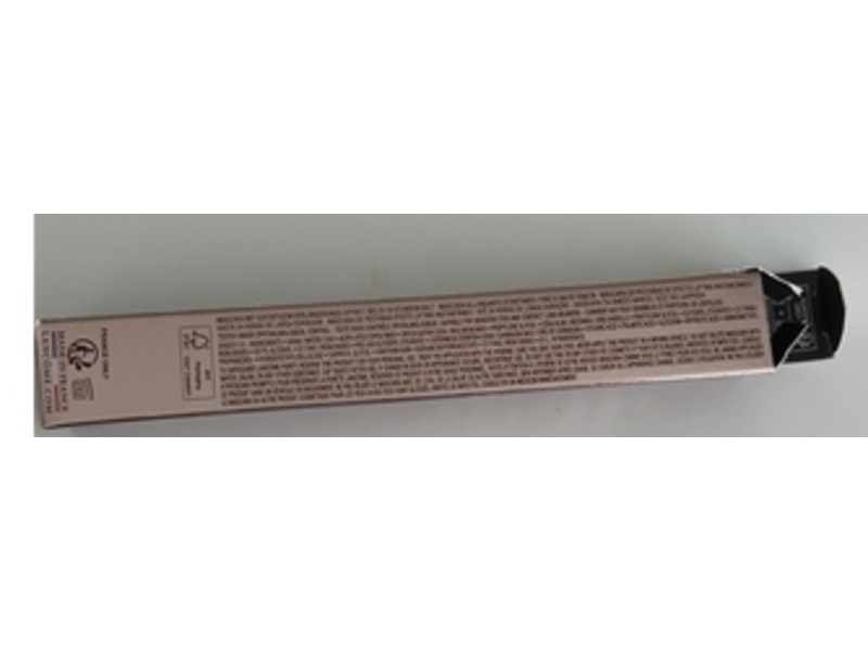 Lancome Flutter Extension Instant Lengthening Mascara, Brown, 0.28 fl oz/8.5 mL