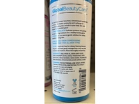 Global Beauty Care Foaming Facial Cleanser, Hyaluronic Acid + Sugar, 5 fl oz/150 mL - thumbnail 3