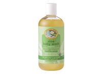 Oregon Soap Company Castile Aloe Baby Wash, 12 fl oz (350 mL) - Image 2