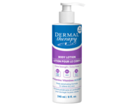 Dermal Therapy Body Lotion, 8 fl oz/240 mL - thumbnail 1