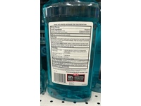 H.E.B Tartar Control Plus Antigingivitis Mouthwash, Blue Mint, 33.8 fl oz/1 L - thumbnail 3