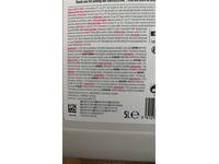 Ecover Fabric Softener, Apple Blossom & Almond, 166 Loads, 5L - Image 4