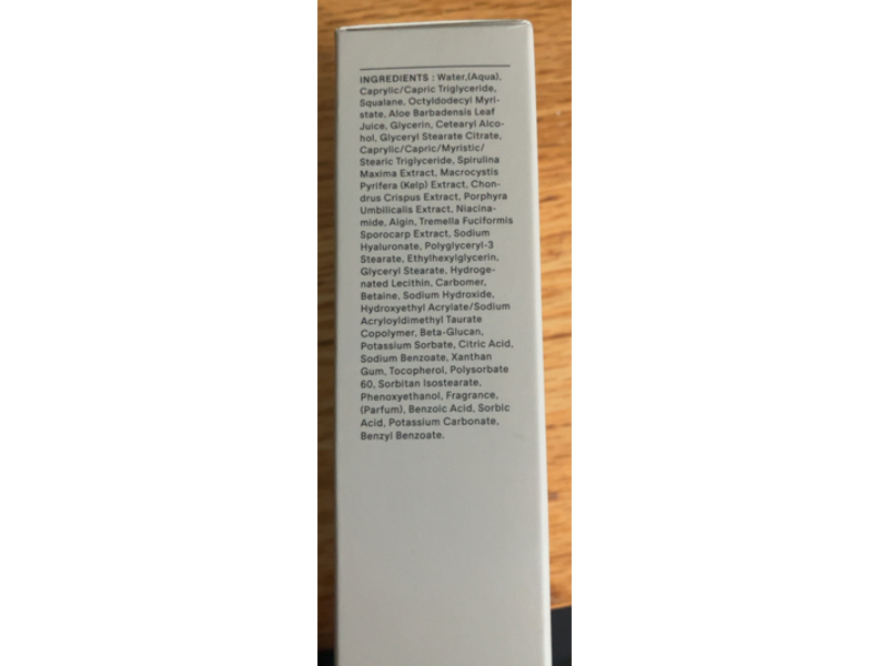 Salt & Stone Hand Cream, Santal & Vetiver, 2 fl oz/60 mL