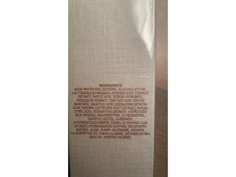 Augustinus Bader The Essence With TFC8, 3.38 fl oz/100 mL