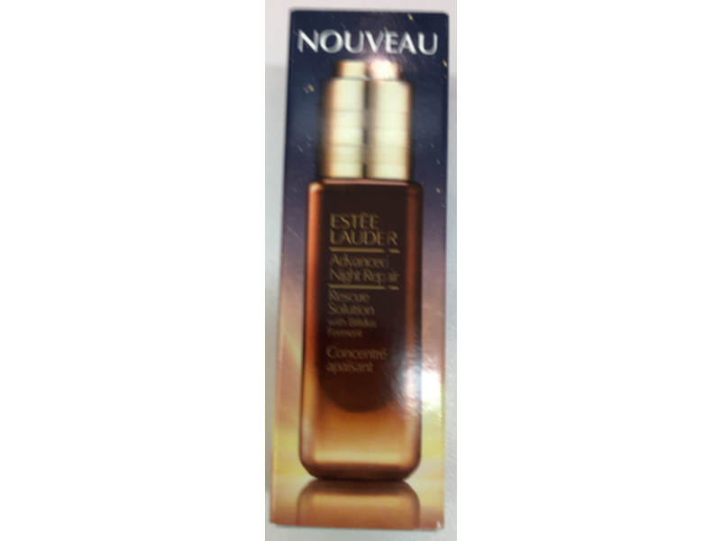 Estee Lauder Advanced Night Repair, Rescue Solution, Bildus Ferment, 20 mL