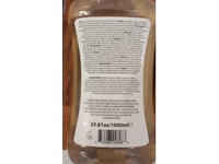 Reuzel 3-In-1 Tea Tree Shampoo, 33.81 oz/1000 mL - Image 4