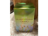 Global Beauty Care Jade Gel-Cream Moisturizer, Balancing, 1.7 fl oz/50 mL - thumbnail 2