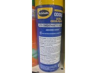 Dr. Scholl's Odor-X Ultra Odor-Fighting Powder Spray, 4.7 oz/133 g - Image 4