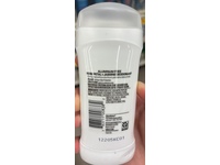 Suave Aluminum Free Deodorant, Rose Petal & Jasmine, 2.6 oz/74 g - thumbnail 3