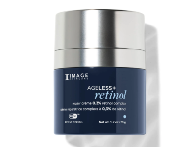 Image Skincare Ageless+ Retinol Repair Creme 0.3% Retinol Complex, 1.7 oz/50 g
