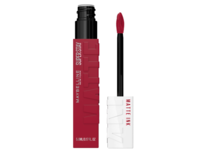 Maybelline New York Super Stay Matte Ink Liquid Lipstick, Ruler, 0.17 fl oz/5 mL - Image 2