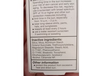 Derma E Essentials Sun Protection Mineral Powder, SPF 30, Zinc Oxide & Ceramides, 0.16 oz/5 g - thumbnail 3