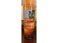 Scent Happy Fragrance Mist, Citrus Sunrise Orange & Peach Nectar, 8 fl oz/236.6 mL - Image 3