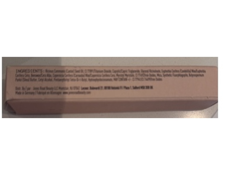 Jones Road The Face Pencil Concealer, Shade 7, 0.1 oz/2.9 g