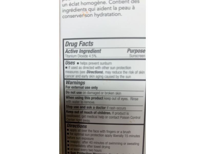 Jane Iredale Dream Tint Moisturizer, SPF 15, Light, 1.7 fl oz/50 mL