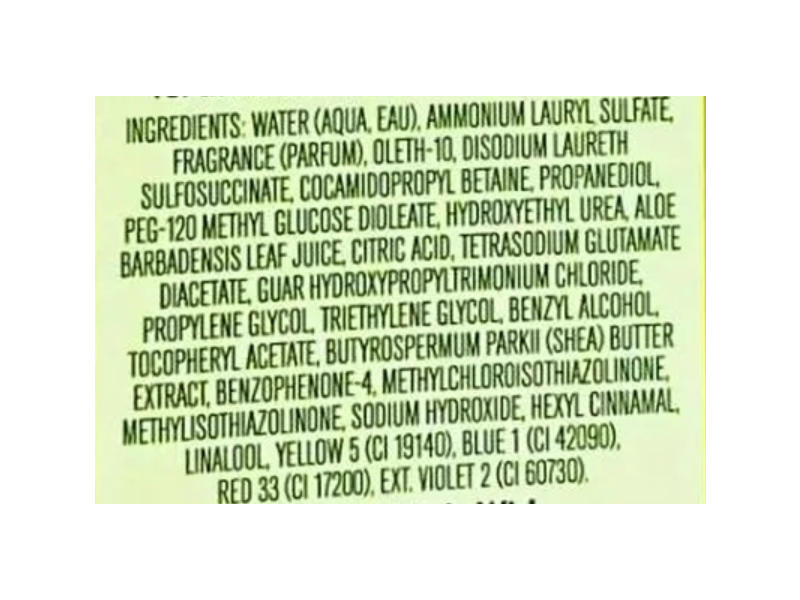 Bath And Bodyworks Gentle Foaming Hand Soap, Cucumber Melon, 8.75 fl oz/259 mL