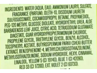 Bath And Bodyworks Gentle Foaming Hand Soap, Cucumber Melon, 8.75 fl oz/259 mL - thumbnail 4