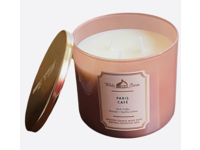 White Barn Scented Candle with Natural Essential Oils. Paris Cafe, 14.5 oz/411 g - thumbnail 1
