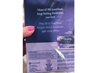 Downy Infusion Calm Mega Dryer Sheets, Lavender & Vanilla Bean, 130 Count - Image 4