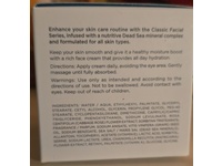 Seacret Intensive Moisture Face Cream, 1.7 fl oz/50 mL - Image 4