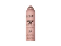 Milani Make It Last Microfine Mist Setting Spray, Natural Finish, 3.89 fl oz/115 mL - thumbnail 1